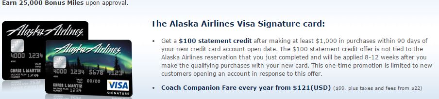 The Two Browser Trick Is Back With The Bank Of America Alaska Airlines Credit Card Pointscentric